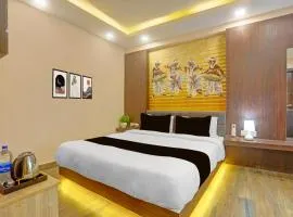Townhouse Oak City Centre Dhanbad Formerly Hotel Kuber Inn