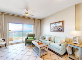 Tidewater 1204, Hotel in Orange Beach