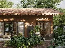 Santa Lucia Jungle Hacienda, Autograph Collection