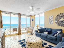 Pearl 0306, hotel i Navarre