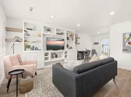 Benton Blue-Half Mi to Downtown-Perfect for Bikers