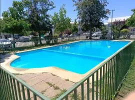Departamento Brisas del Sur Rancagua
