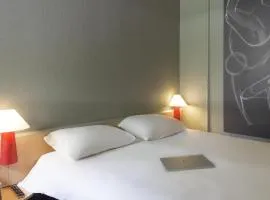 ibis Dieppe Le Val Druel