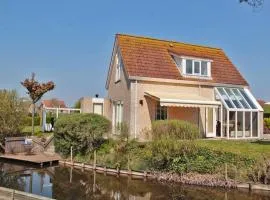 Holiday Home Breskens near the Coast
