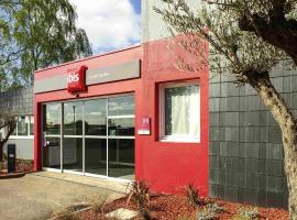 ibis Lorient Centre H&ocirc;telier, Ibis Hotel in Caudan