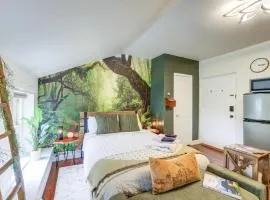 OLD TOWN Nature Oasis Block 2 King 99 Walk Score