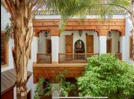 Riad onee