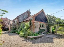 The Little Barn