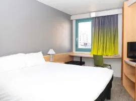 ibis Metz Centre Cathedrale