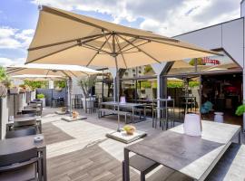 ibis Montpellier Sud, Ibis hotel v Montpellier
