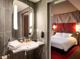 ibis Moulins