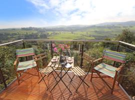 3 Bed in Morpeth oc-63025, hotel v destinaci Rothbury