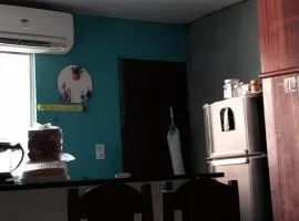 Casa cop30