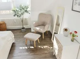3 Zimmer Apartment zentral und ruhig - Nähe Autostadt, Parkplatz und WLAN - CityStay Wolfsburg - Beetle