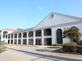 Americas Best Value Inn Monroe