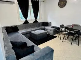 Apartment Camilla