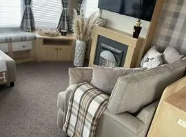 Towyn Holiday Home