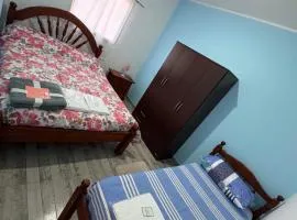 Alojamientos Don Juan