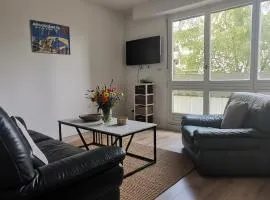 Apartement entier - 8 personnes - Angoulême