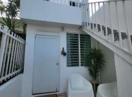 Ocean Park Beach Apart 1