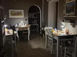 B&B Cascina Barolo