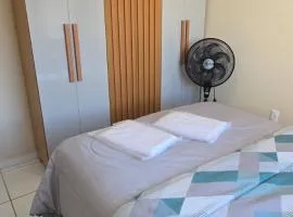 Apt Completo Residencial Club