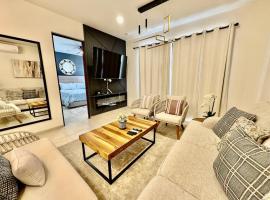 Your escape in Cabo Comfortable and elegant apartment, hotel in Cabo San Lucas