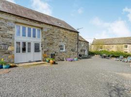 4 Bed in Blanchland CN108, hotel di Hunstanworth