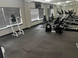 Pulse Pnt Stes at Fort Sam Hou