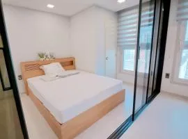 Central Height Apartment com