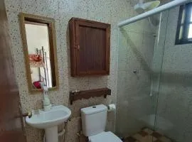 casa com riacho cristalino,lago,hidro,bela vista