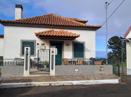 Casa Costa, hotel a Santa Maria Madalena