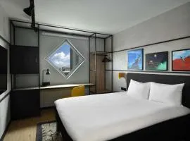 Ibis Styles Abidjan Marcory