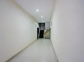 Hotel O Deepak Hotel