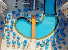 Tiba golden resort hurghada holiday