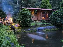 Monte La MaMa Ecolodge