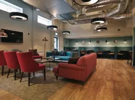 For Students Only - Picturehouse Apartments in Exeter