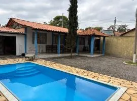 Casa Pouso Tiradentes 1