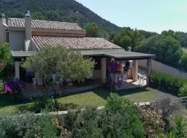 Villa Ventura, Chia