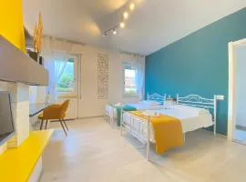 Olympic Clua' House