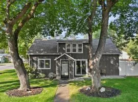 Maple House