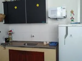 Pousada Divino Espírito Santo