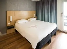 ibis Rennes Beaulieu
