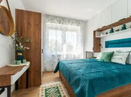 HappyDeer - Apartamenty Comfort