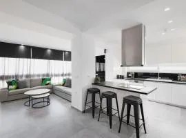Emfasis Loft Spacious and Elegant Heraklion