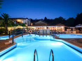 Paxos Club Resort & SPA