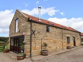 Hayloft