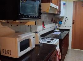 Humli, hotel in Resistencia