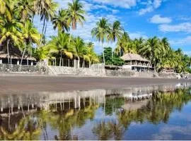 La ceiba surf