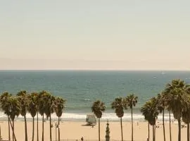 Hotel Erwin Venice Beach